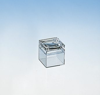 Visore naturalistico 3x, lente d=36mm