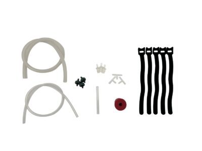 Kit accessori per camera sperimentale
