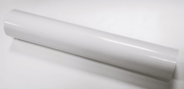 Tubo in plastica L=20cm, d=35mm