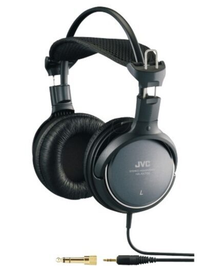Cuffie, stereo