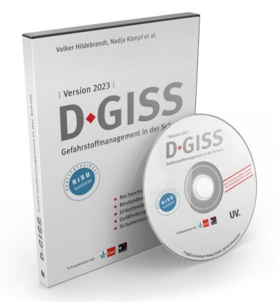 D-GISS