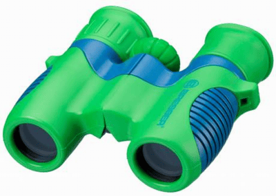 Binocolo, 6x
