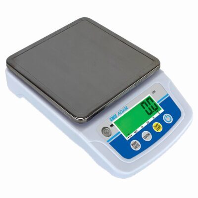 Bilancia compatta portatile CBX 1201 1200g, 0,1g