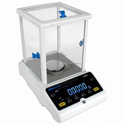 Bilancia analitica 250 g: 0,1 mgAE ADAM, LAB-254E