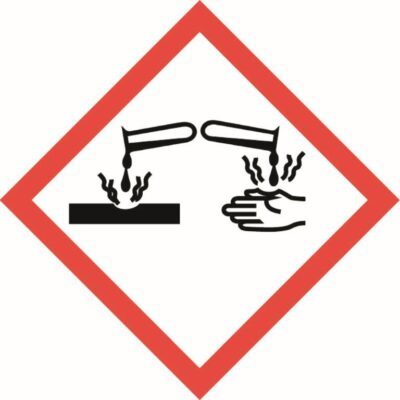 Acido acetico, sol. 1 M, 1000 ml