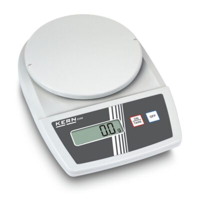 Bilancia compatta Kern 6000 g: 0,1 g