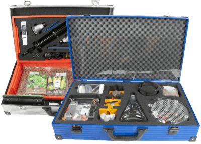 leXsolar-BioEnergy Ready-to-go
