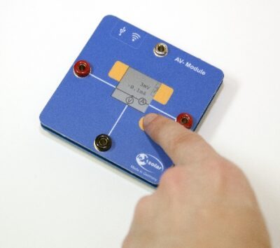 leXsolar-AVModul
