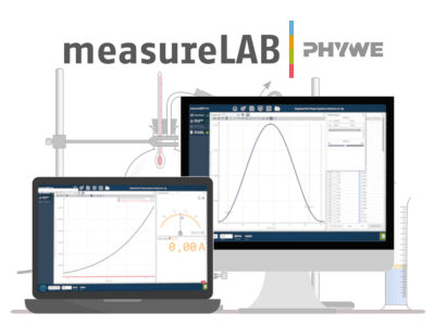 MeasureLAB, licenza multiutente