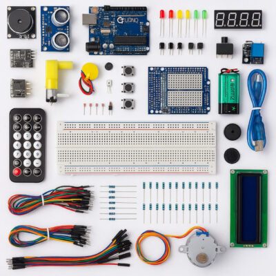 Set STEM “Make”