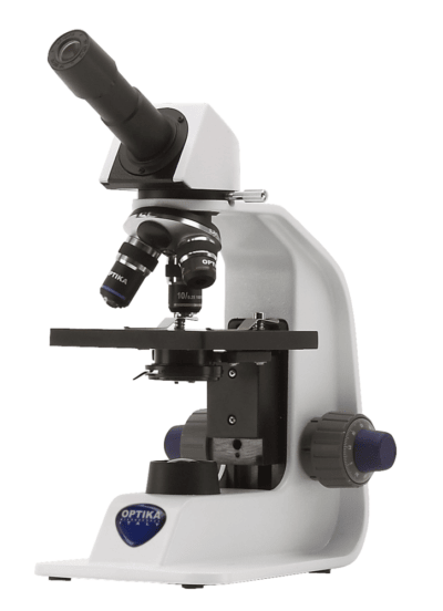 Microscopio monoculare OPTIKA B-151