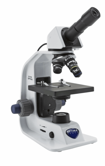 Microscopio monoculare OPTIKA B-151ALC