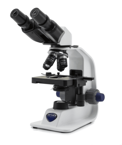 Microscopio binoculare OPTIKA B-157R-PL