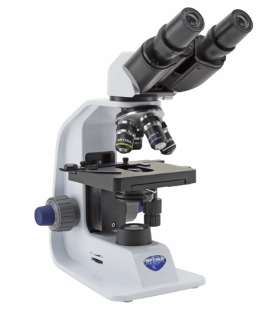 Microscopio binoculare OPTIKA B-159