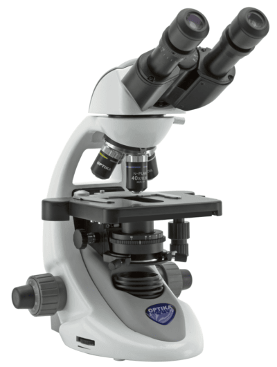 Microscopio binoculare OPTIKA B-292