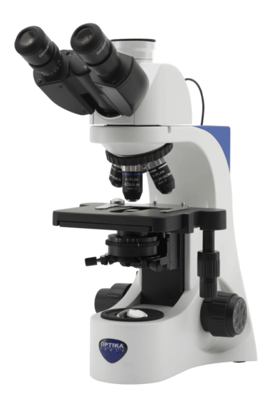 Microscopio binoculare OPTIKA B-382PL-ALC