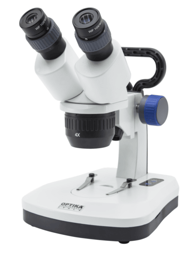 Stereomicroscopio OPTIKA SFX-33, 20x/40x