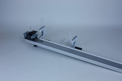 Velocità istantanea e media con Cobra SMARTsense