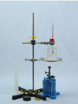 Coefficiente di dilatazione dei liquidi
