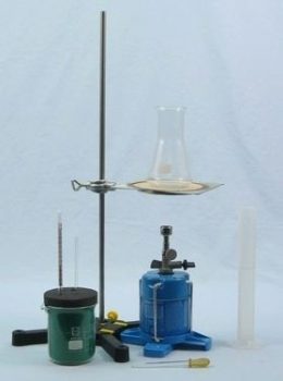 Calore latente di fusione del ghiaccio