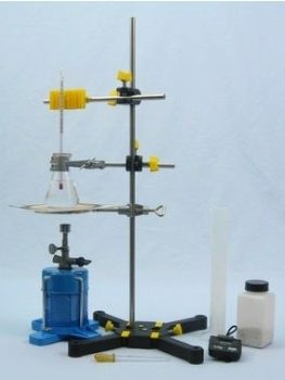 Calore di evaporazione dell'acqua