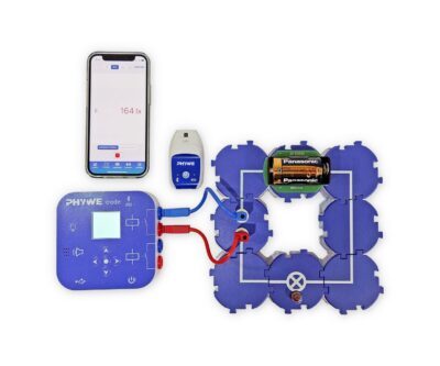 Controllo dell'illuminazione con Cobra SMARTsense Code
