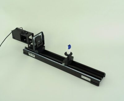 Legge della distanza quadrata con Cobra SMARTsense