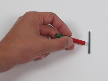 Sostanze magnetiche e non magnetiche