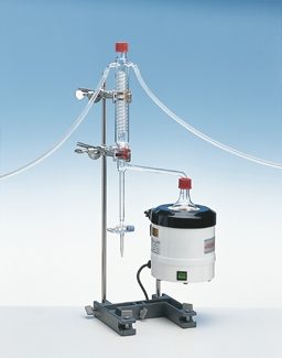 Preparazione dell'acido p-toluensolfonico