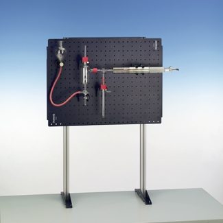 Determinazione delle masse molari dei metalli