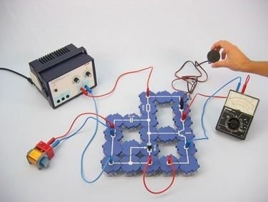 Stabilizzazione del punto operativo