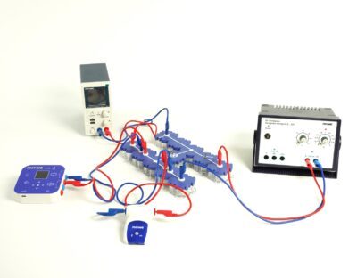Alimentazione di emergenza con Cobra SMARTsense Code