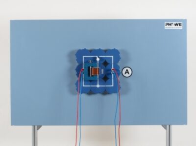 Autoinduzione allo spegnimento di un circuito