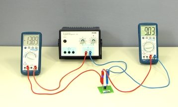 Come sono collegati l'energia e il colore della luce?