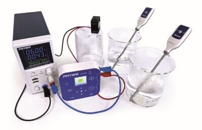 Controllo della ventilazione con Cobra SMARTsense Code