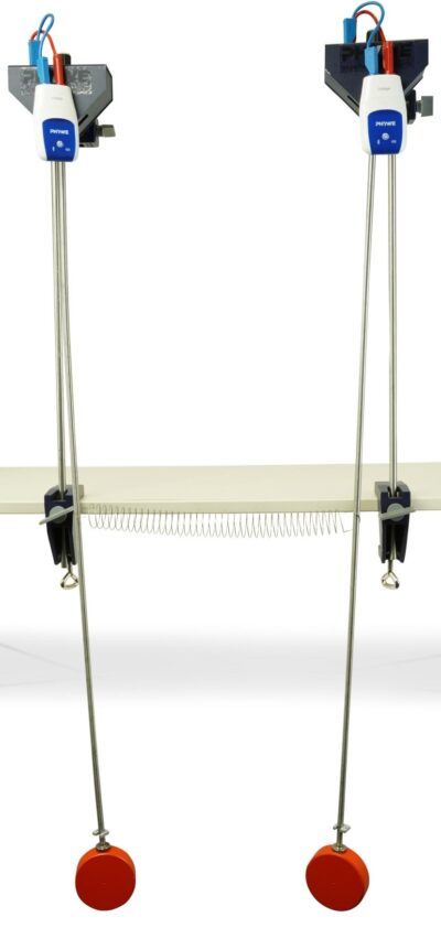 Pendola accoppiata con versione Cobra SMARTsenseexpert