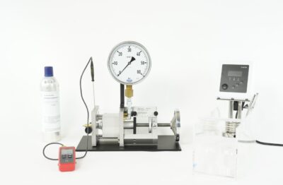 Equazione termica di stato e punto critico