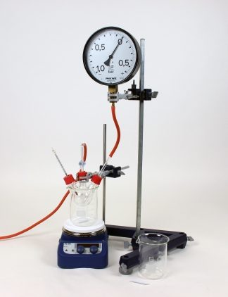 Pressione di vapore dell'acqua inferiore a 100°C - calore molare di vaporizzazione