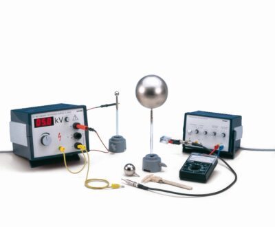 Capacità di sfere metalliche e di un condensatore sferico