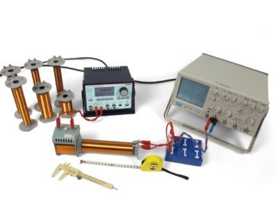 Induttanza dei solenoidi