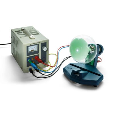 Diffrazione elettronica