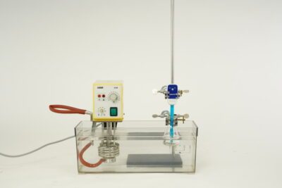Prodotto di solubilità con Cobra SMARTsense