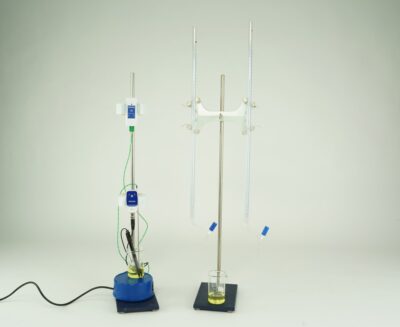Equazione di Nernst con Cobra SMARTsense