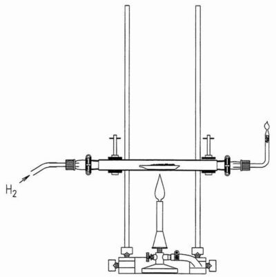 Riduzione - agenti riducenti - processo redox