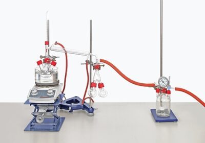 Toluene: bromurazione nel nucleo