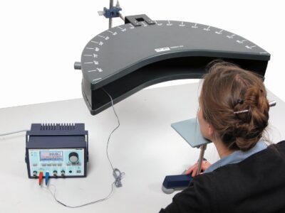 Capacità di risoluzione temporale dell'occhio umano