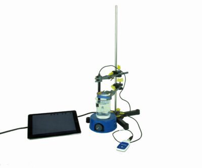 Permeabilità ionica della membrana cellulare con Cobra SMARTsense