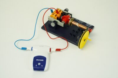 Il generatore elettrico con Cobra SMARTsense