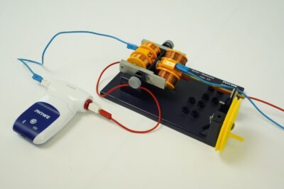 Trasformatore con Cobra SMARTsense