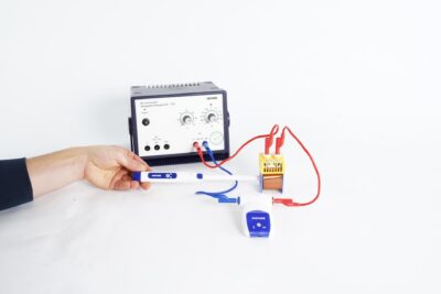 Campo magnetico all'interno di una bobina con Cobra SMARTsense